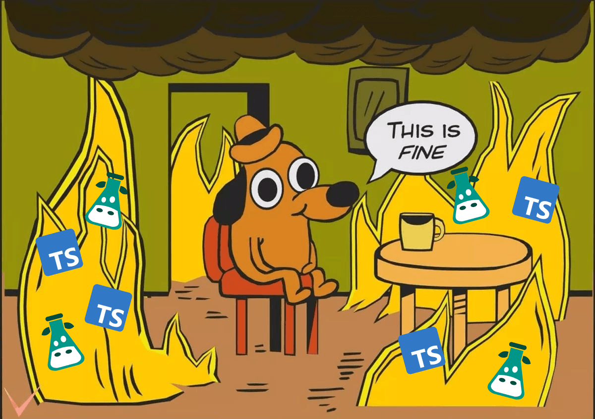 ¿Aprovechas TypeScript con i18next?